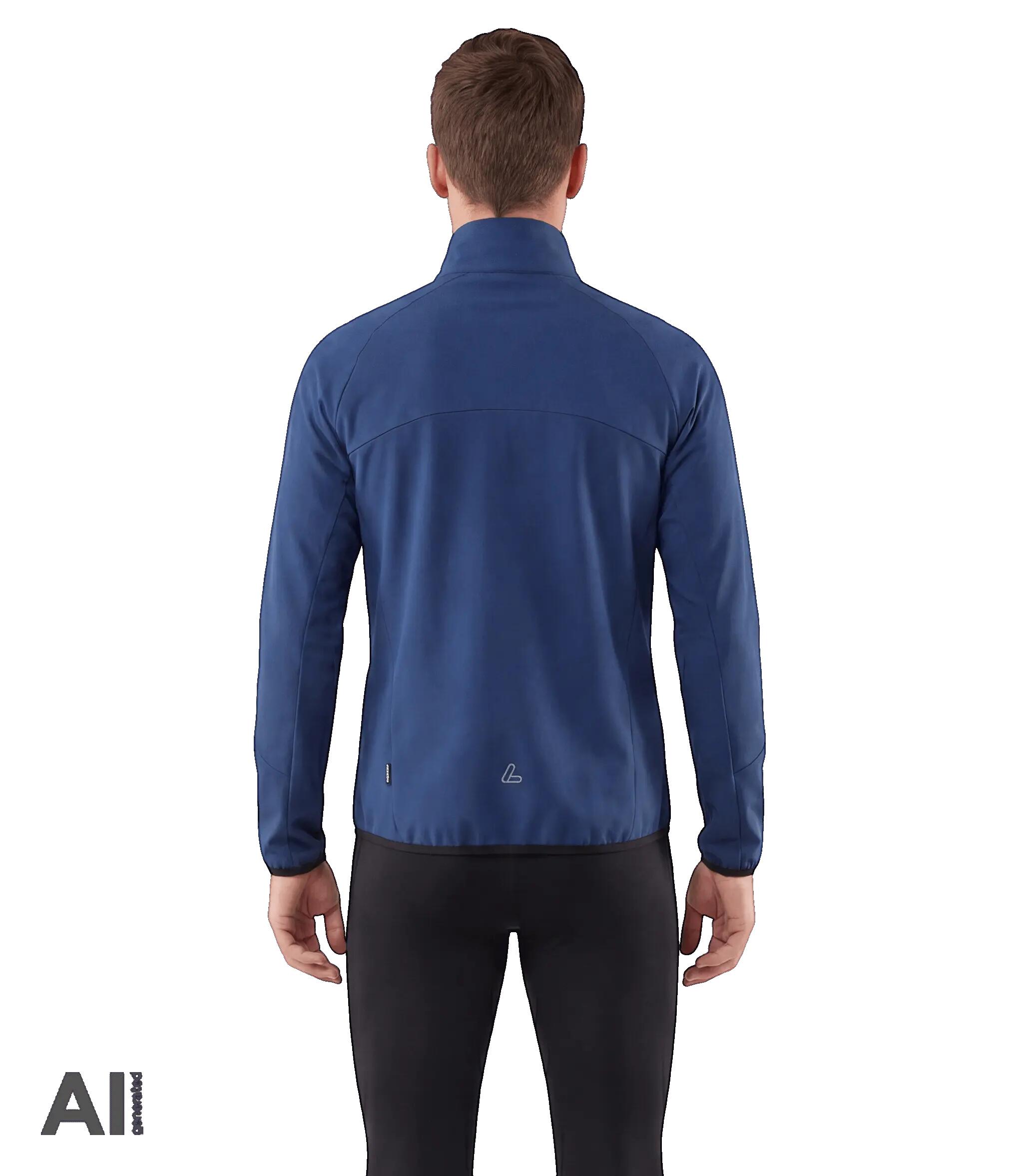 M JACKET ALPHA AB LIGHT 4/4