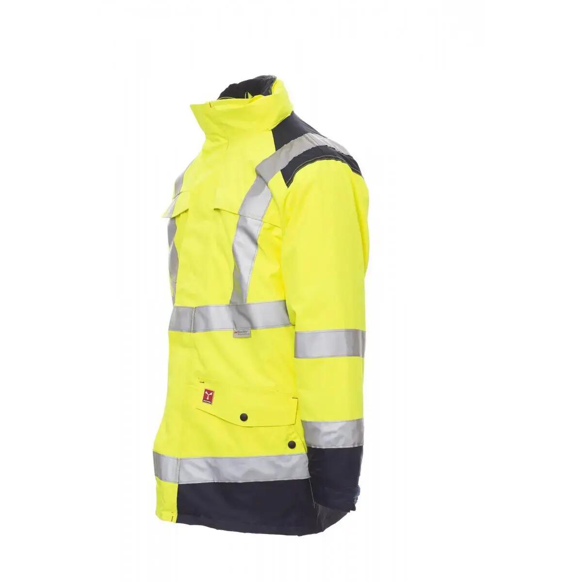 Veste Payper Hisafe 6/7