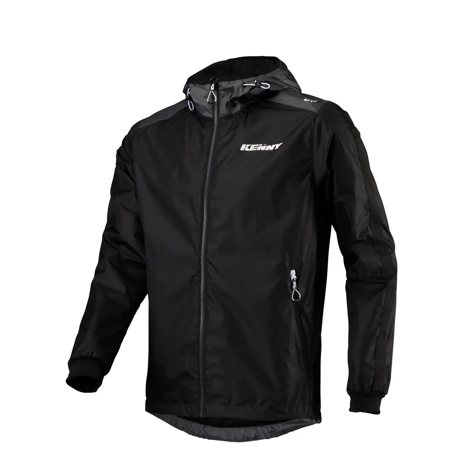 Veste imperméable Kenny 3/3