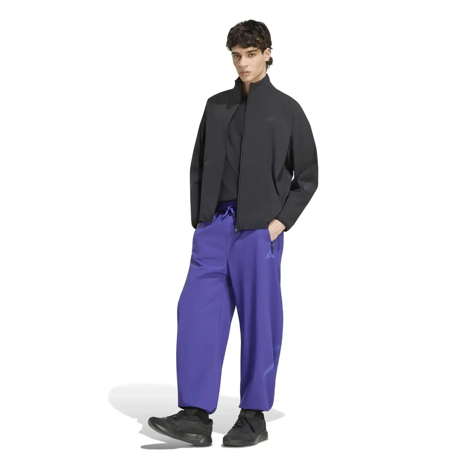 Veste de survêtement adidas Z.N.E. 3/6