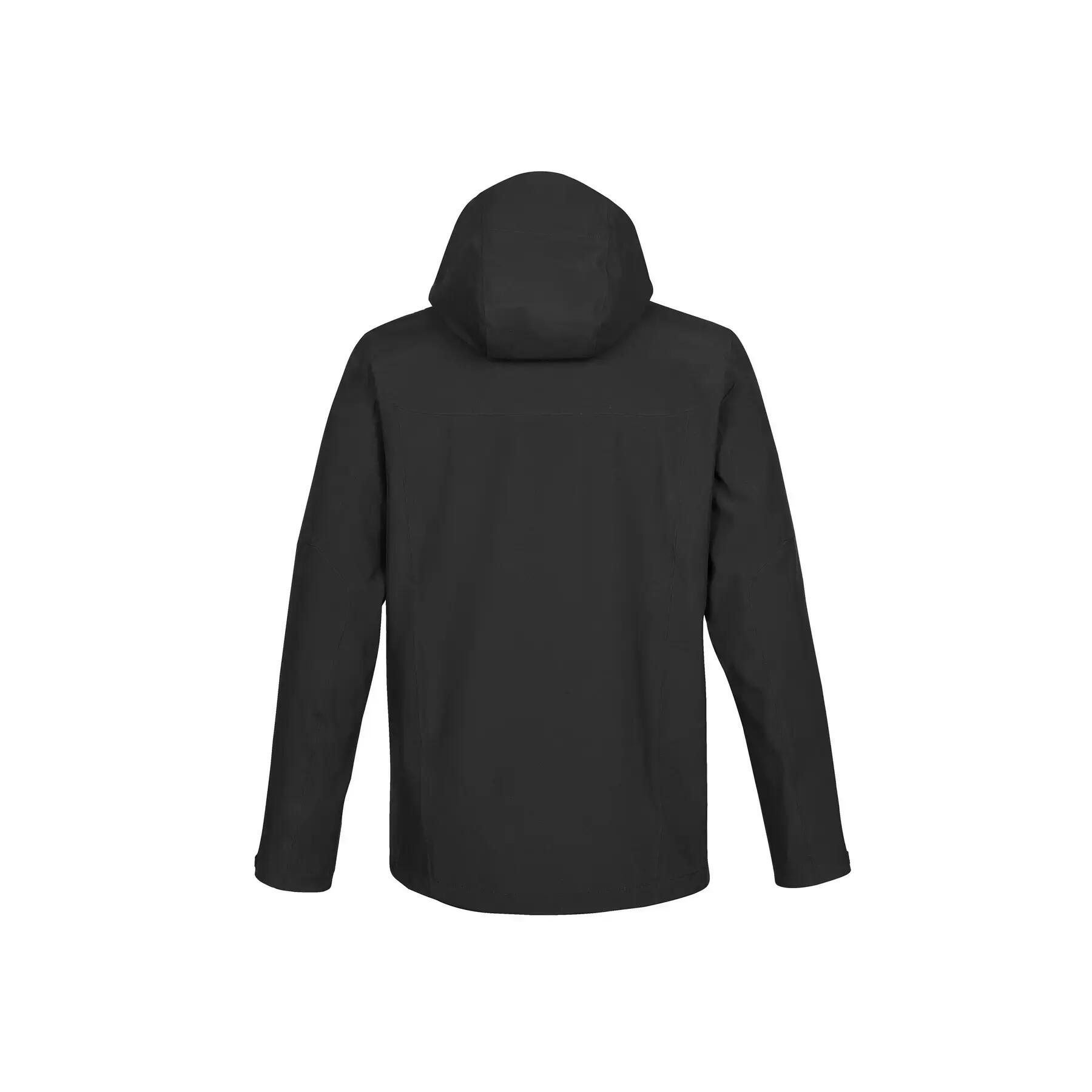Veste softshell haute technicité Stormtech patrol 3/4