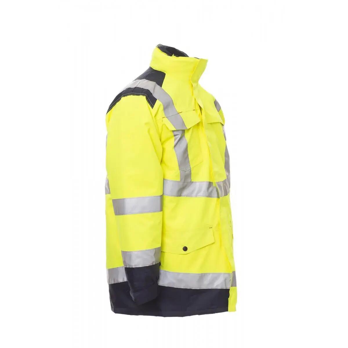 Veste Payper Hisafe 5/7