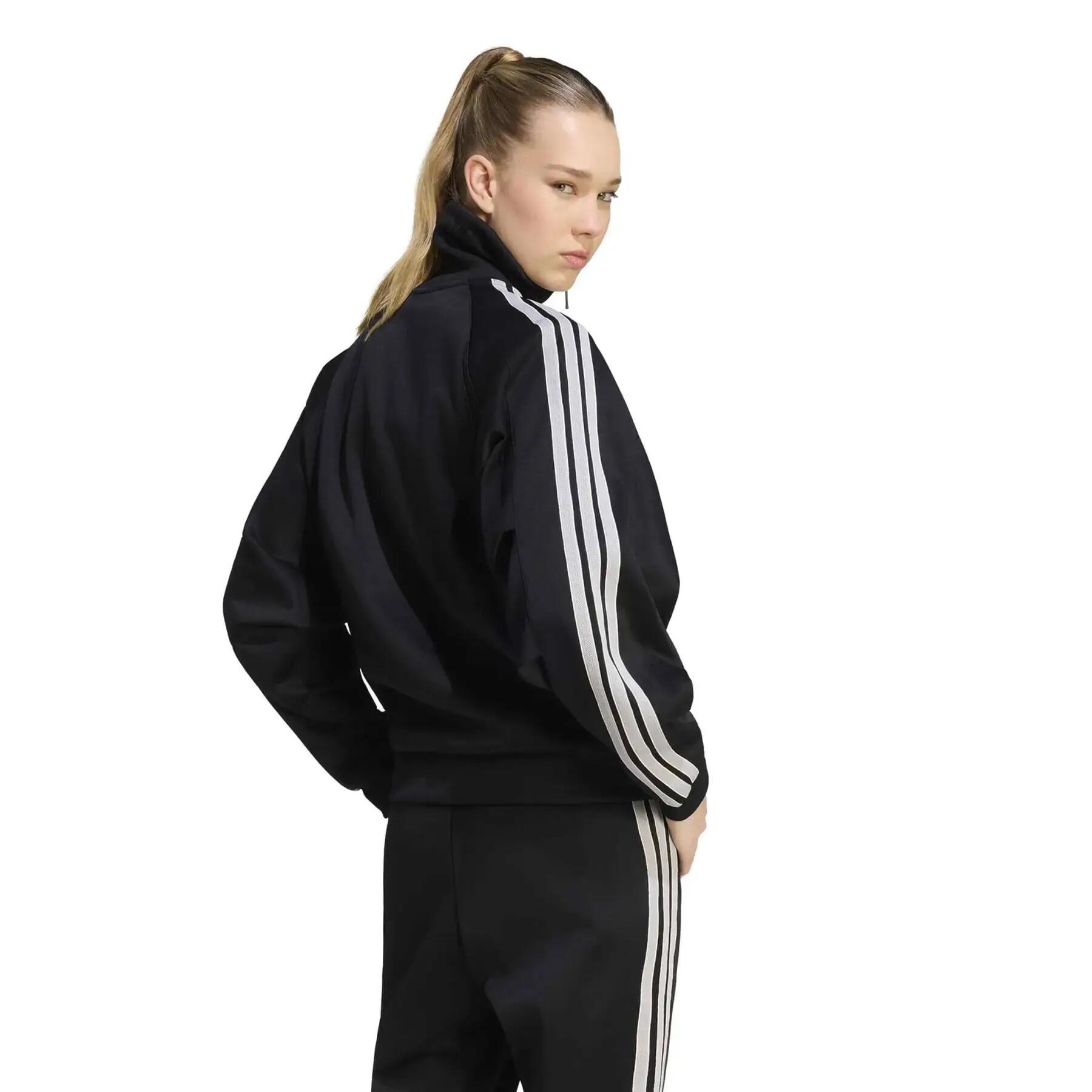 Veste coupe ample femme adidas Stadium 4/6