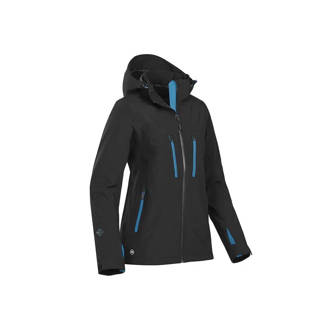 High-Performance Women's Softshell Jacket Stormtech patrol 3/3