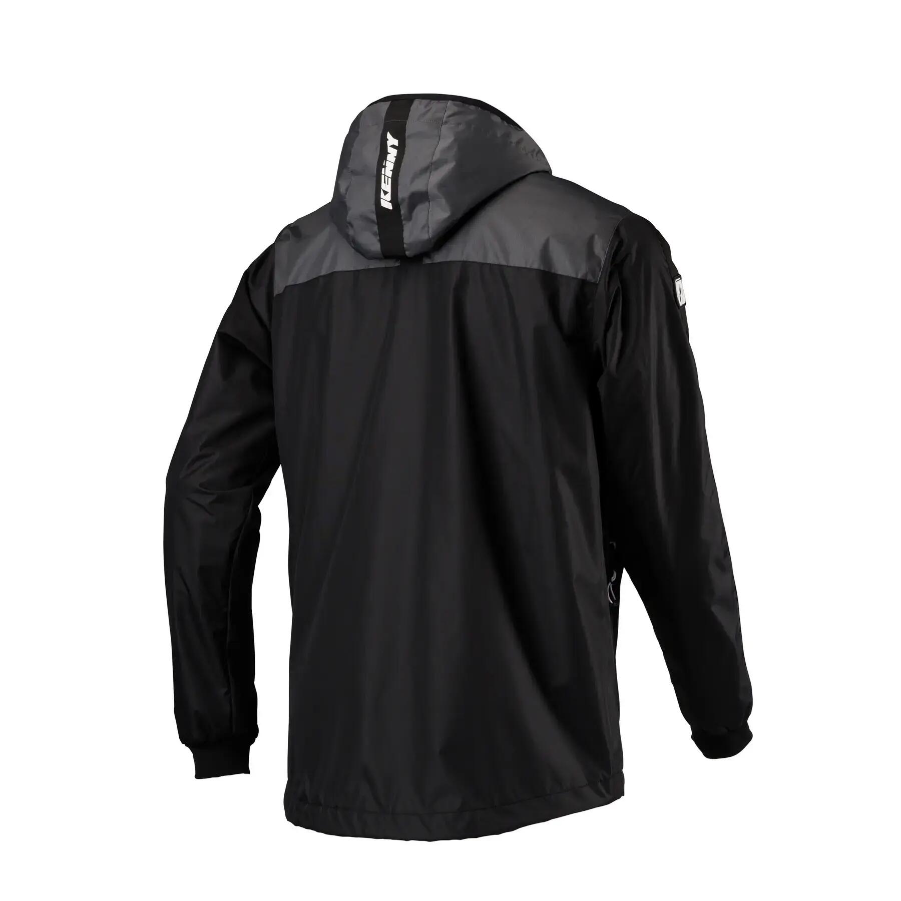Veste imperméable Kenny 2/3