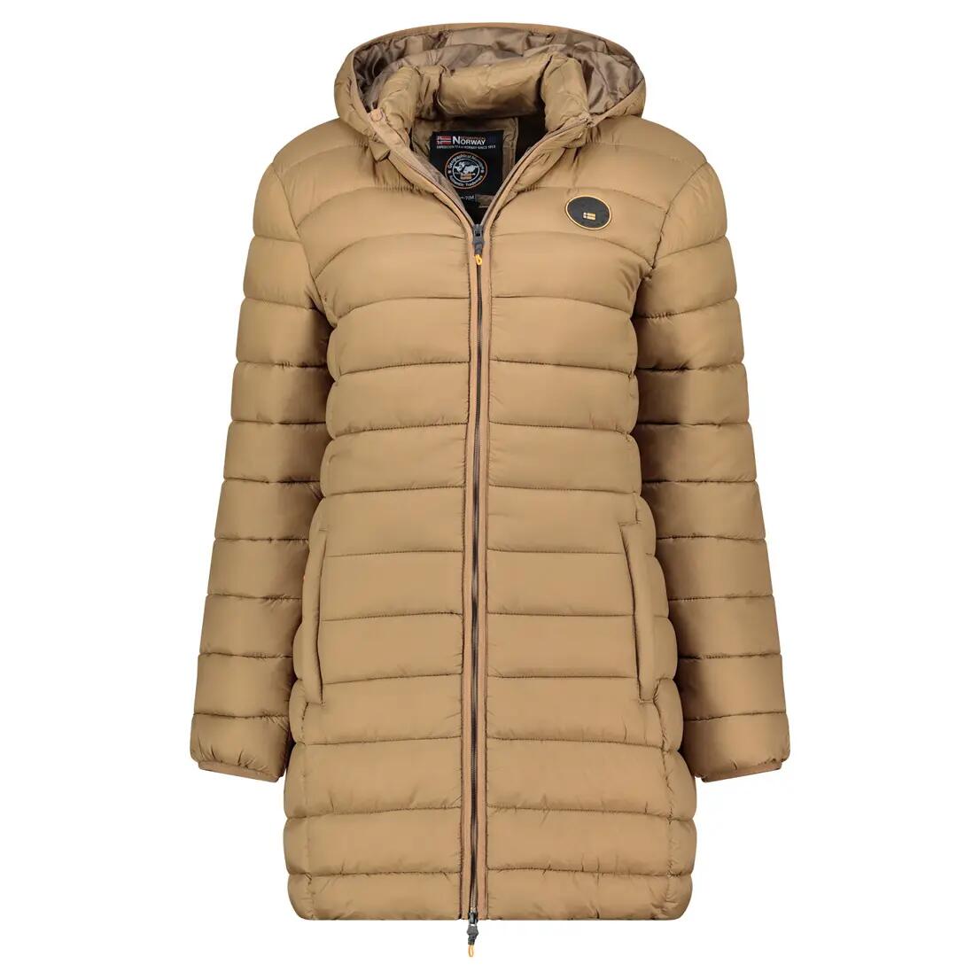 GEOGRAPHICAL NORWAY picture