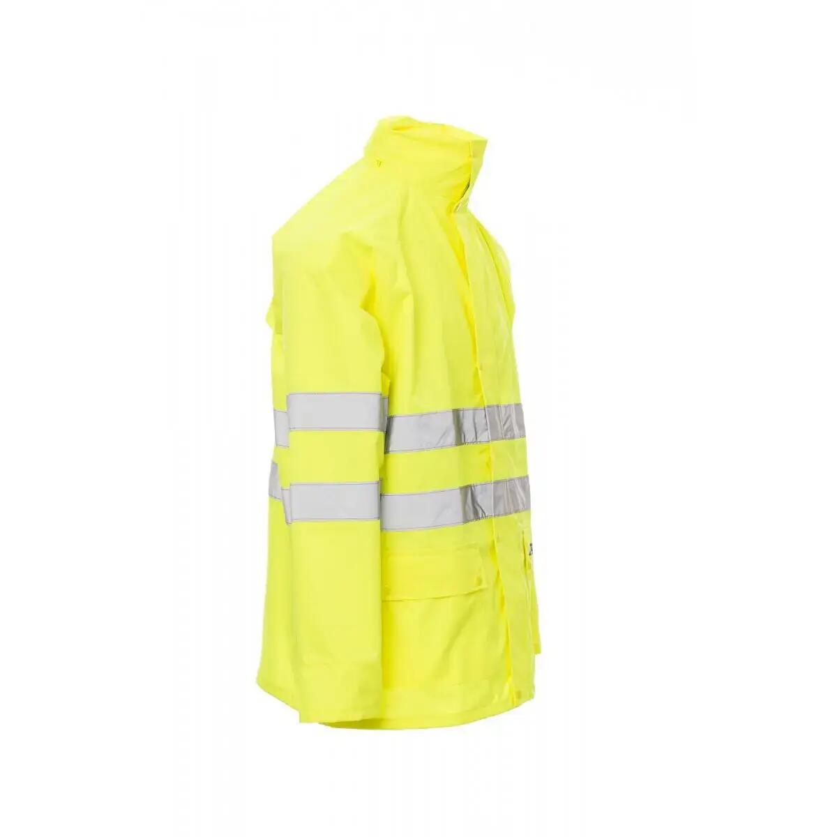 Waterproof jacket Payper Hurricane-jacket 5/7
