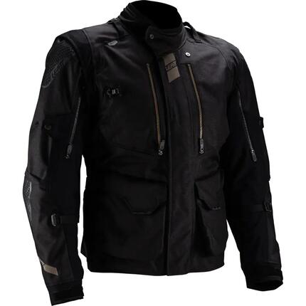 Veste moto Leatt ADV MultiTour 5.5 V25