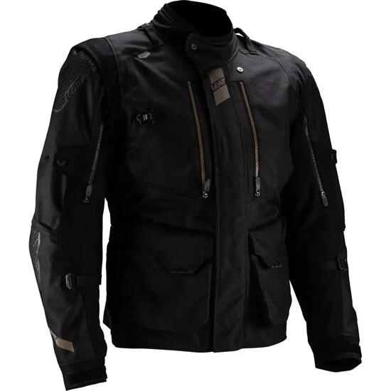 Veste moto Leatt ADV MultiTour 5.5 V25