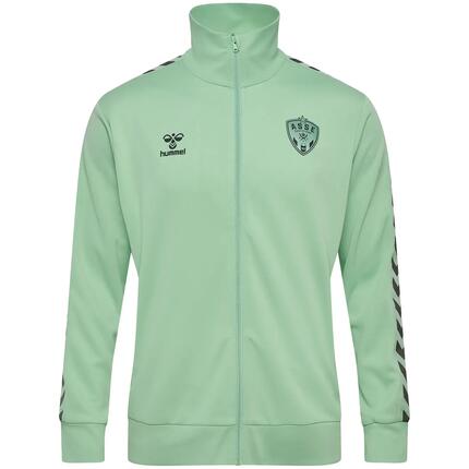 Veste de présentation ASSE 2026/27