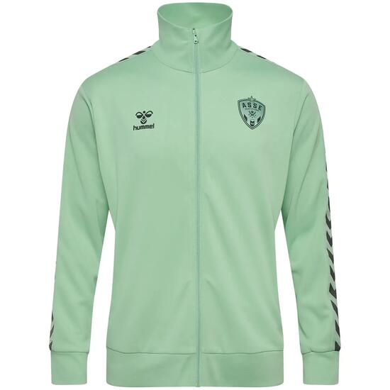 Veste de présentation ASSE 2026/27