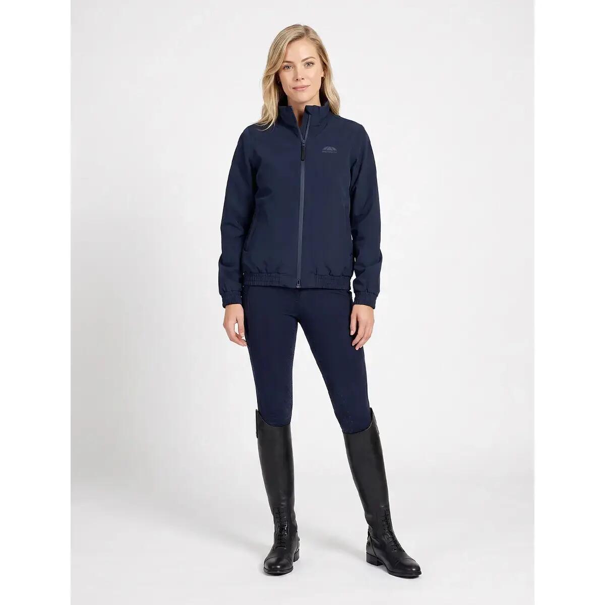 Waterdichte rijjas voor vrouwen Weatherbeeta New Team 2/4