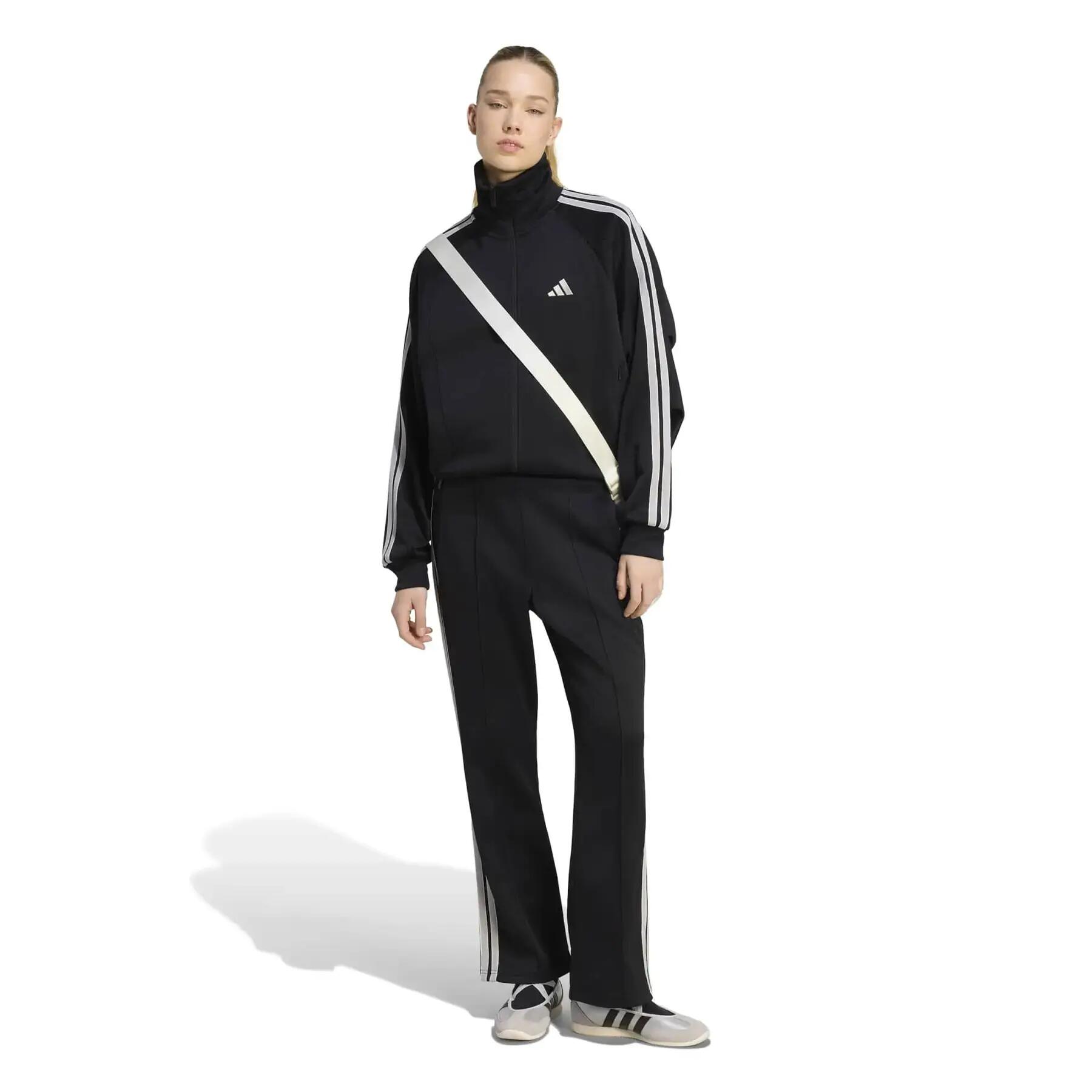 Veste coupe ample femme adidas Stadium 3/6