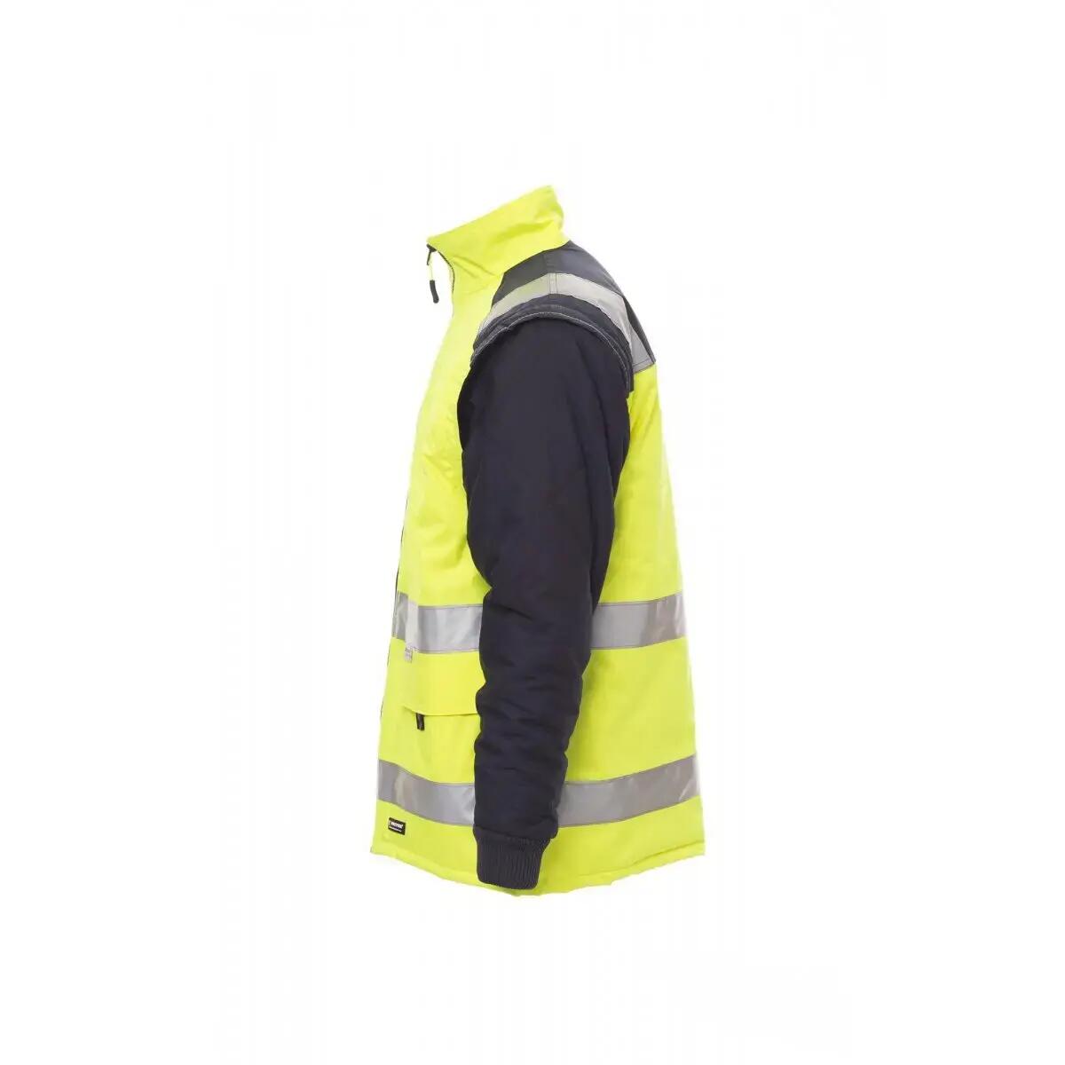 Jacket Payper Hiway 7/7