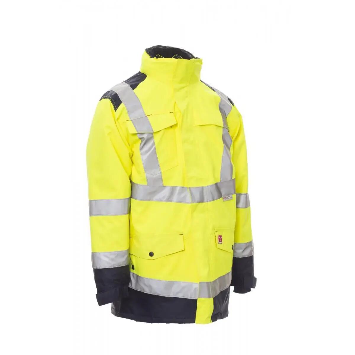 Veste Payper Hisafe 4/7