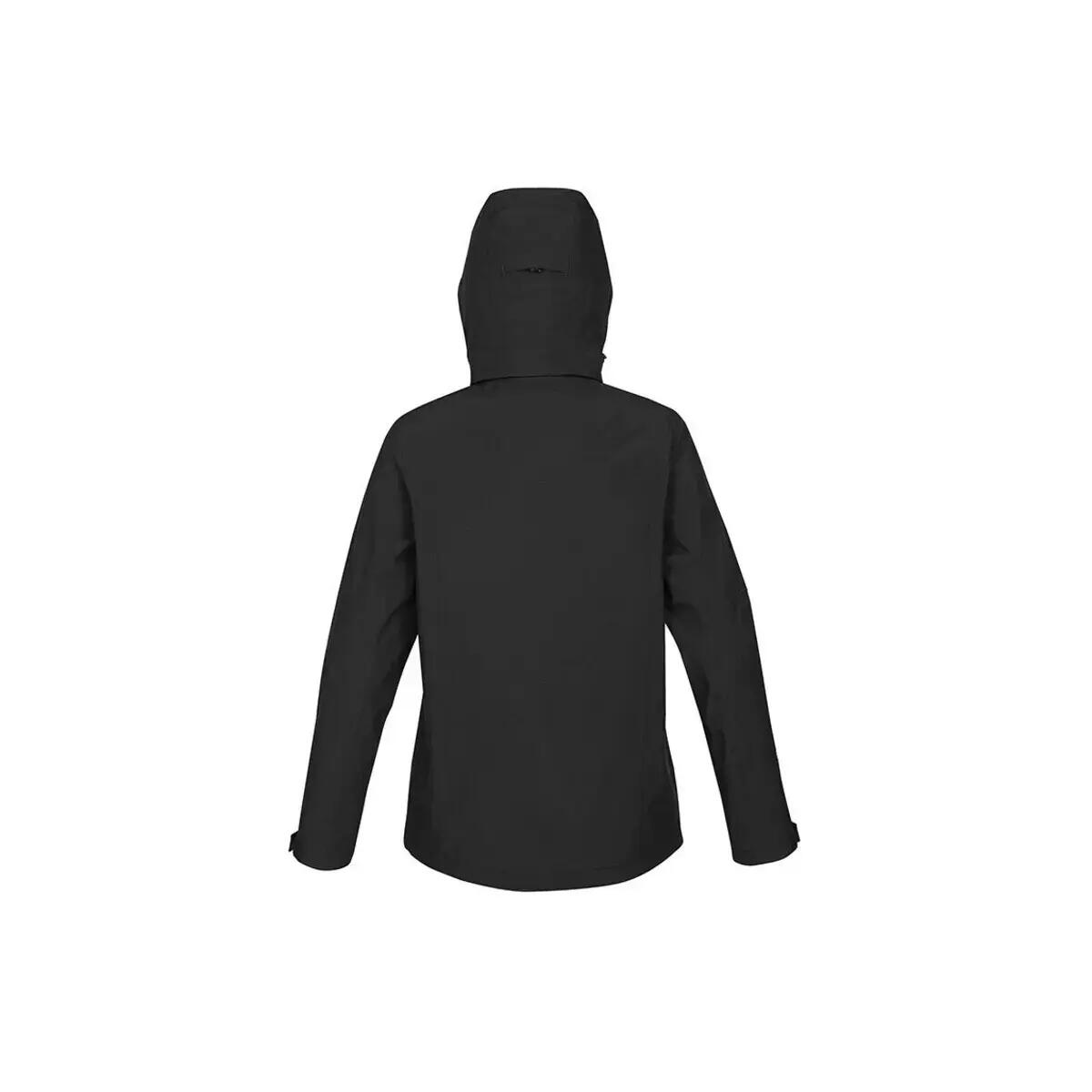 High-Performance Women's Softshell Jacket Stormtech patrol 2/3