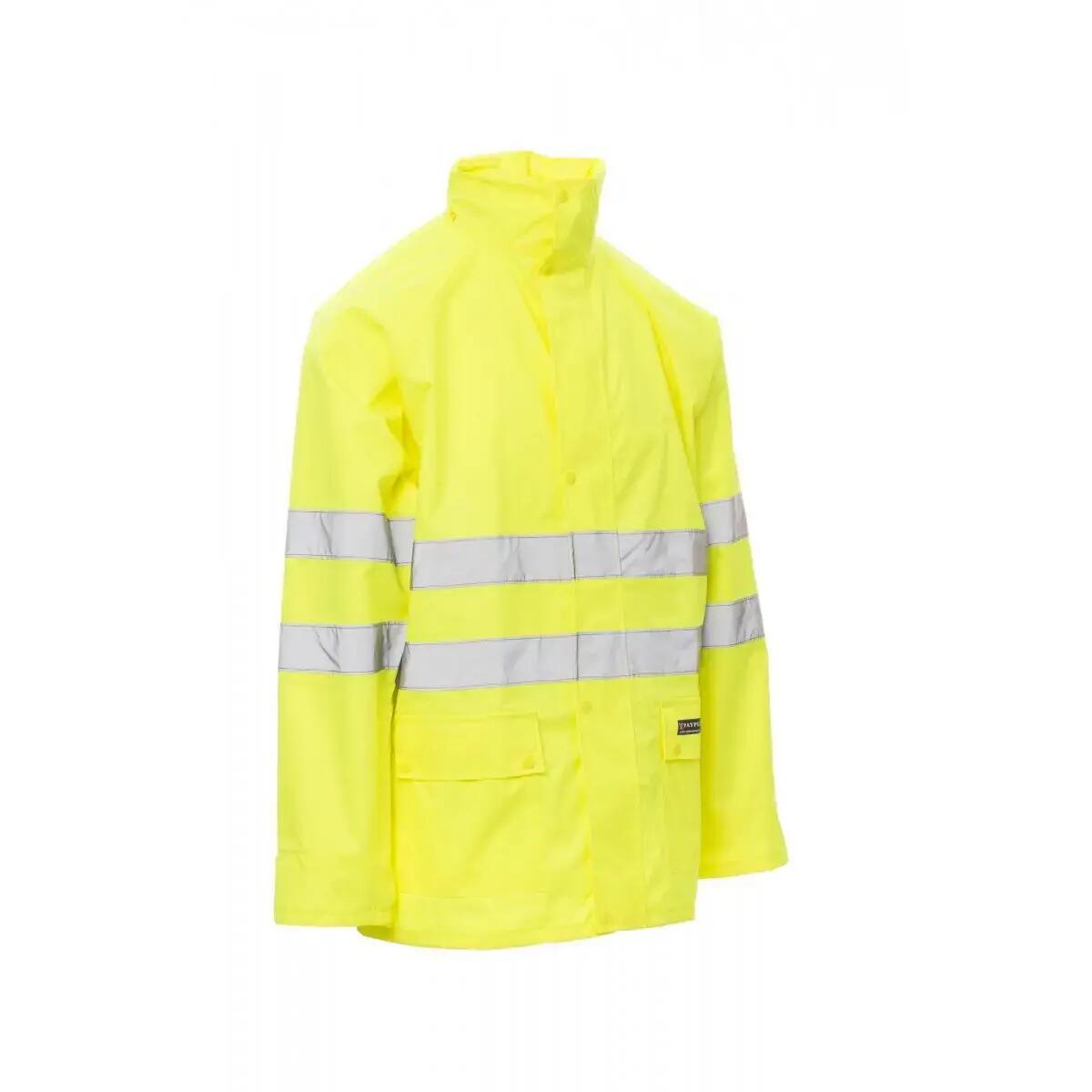 Waterproof jacket Payper Hurricane-jacket 4/7