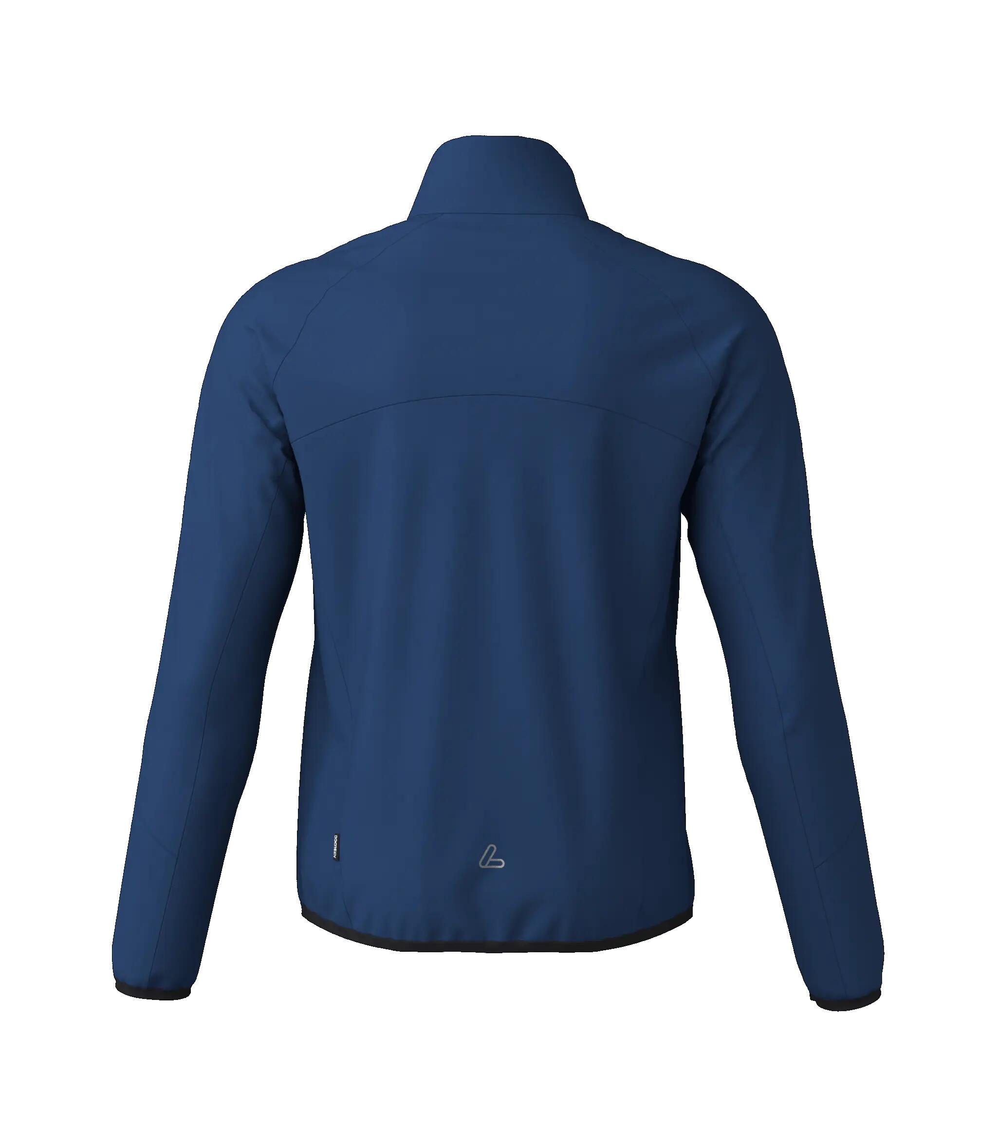 M JACKET ALPHA AB LIGHT 2/4