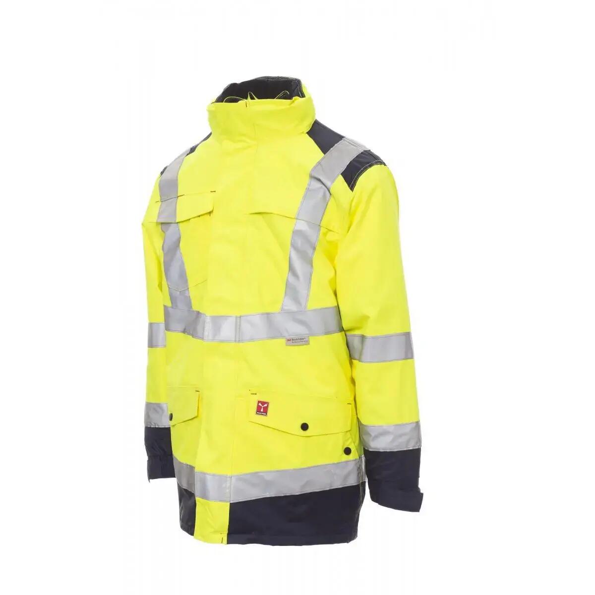 Veste Payper Hisafe 3/7