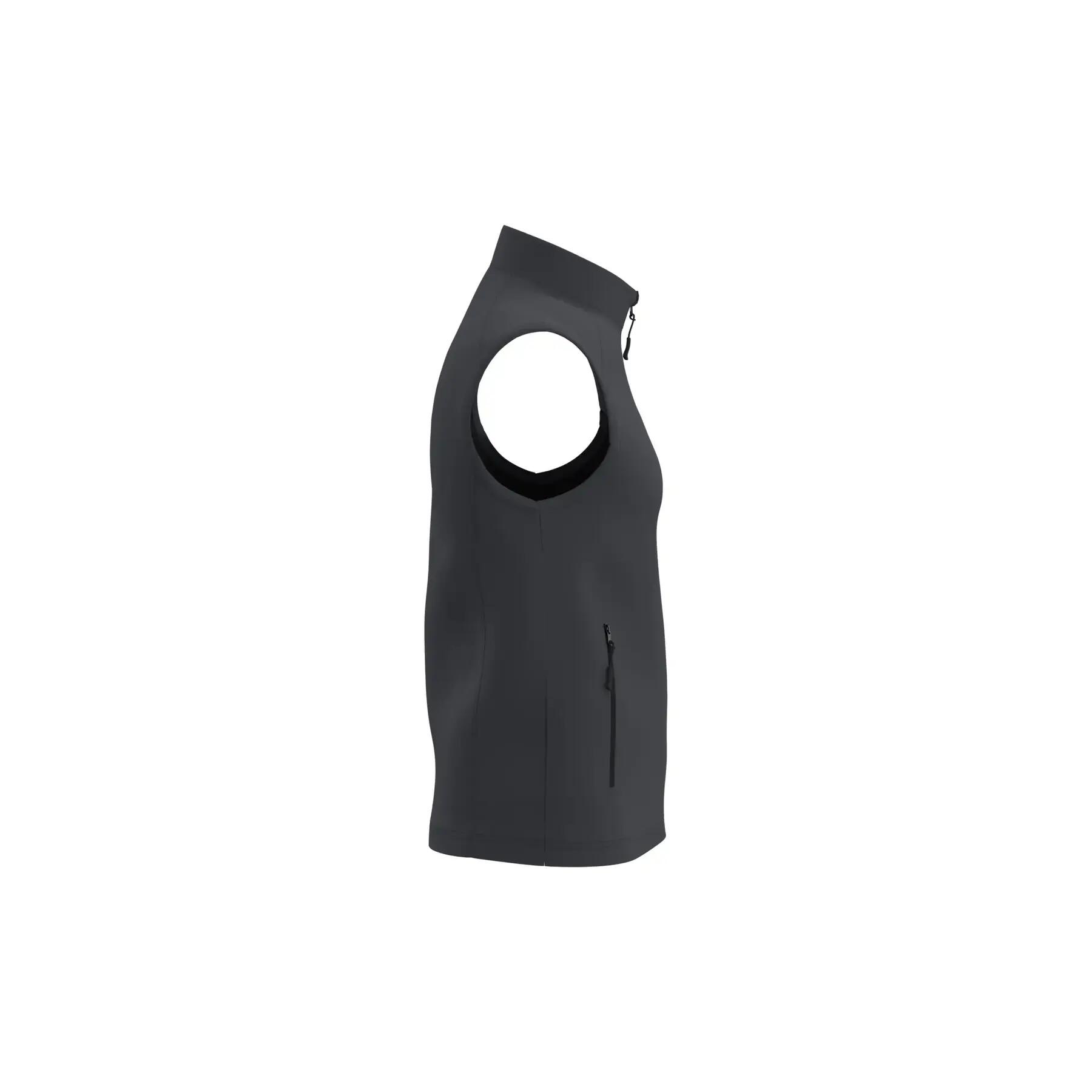 Giacca senza maniche softshell 2 strati iDeal Basic Brand New 3/3