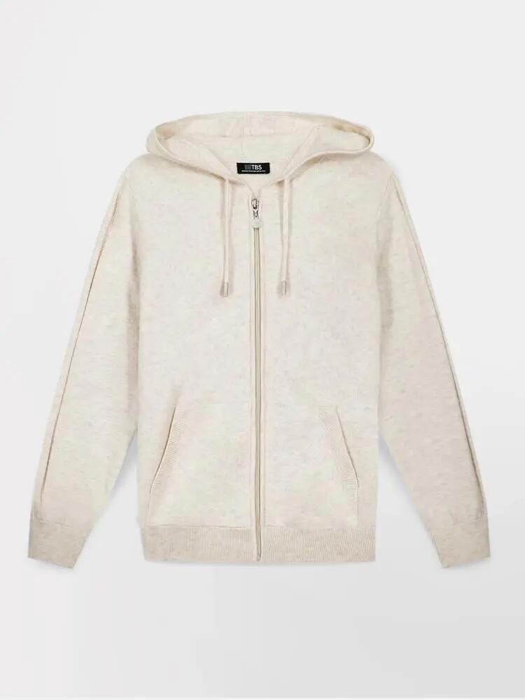 Bluza damska z kapturem TBS Enolagil 5/5