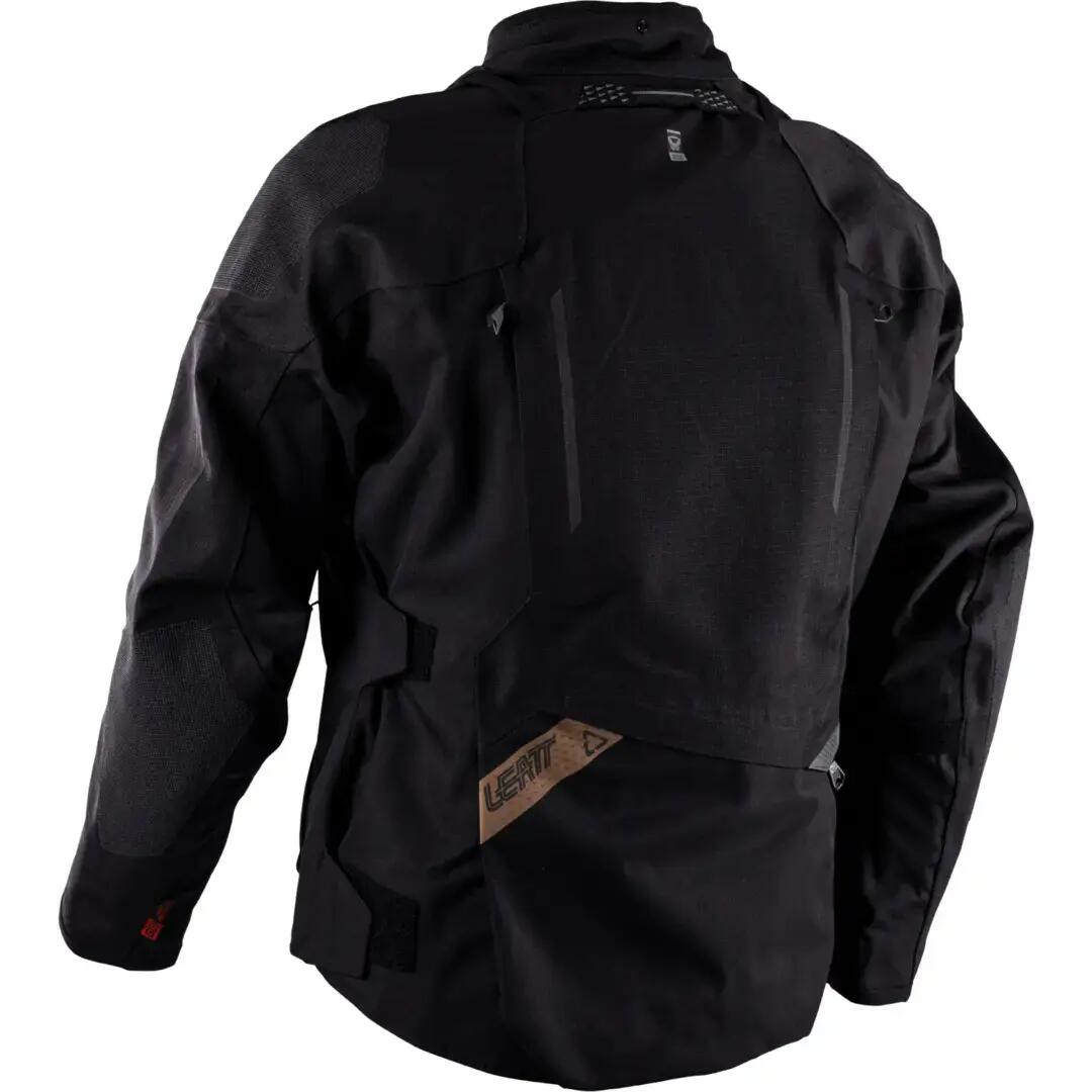 Giacca moto corta Leatt ADV DriTour 5.5 V26 2/4