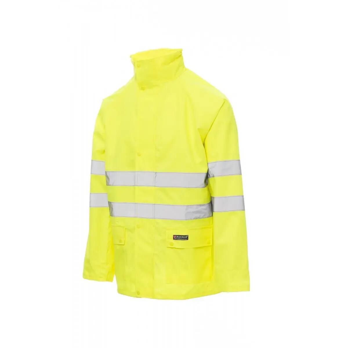 Waterproof jacket Payper Hurricane-jacket 3/7