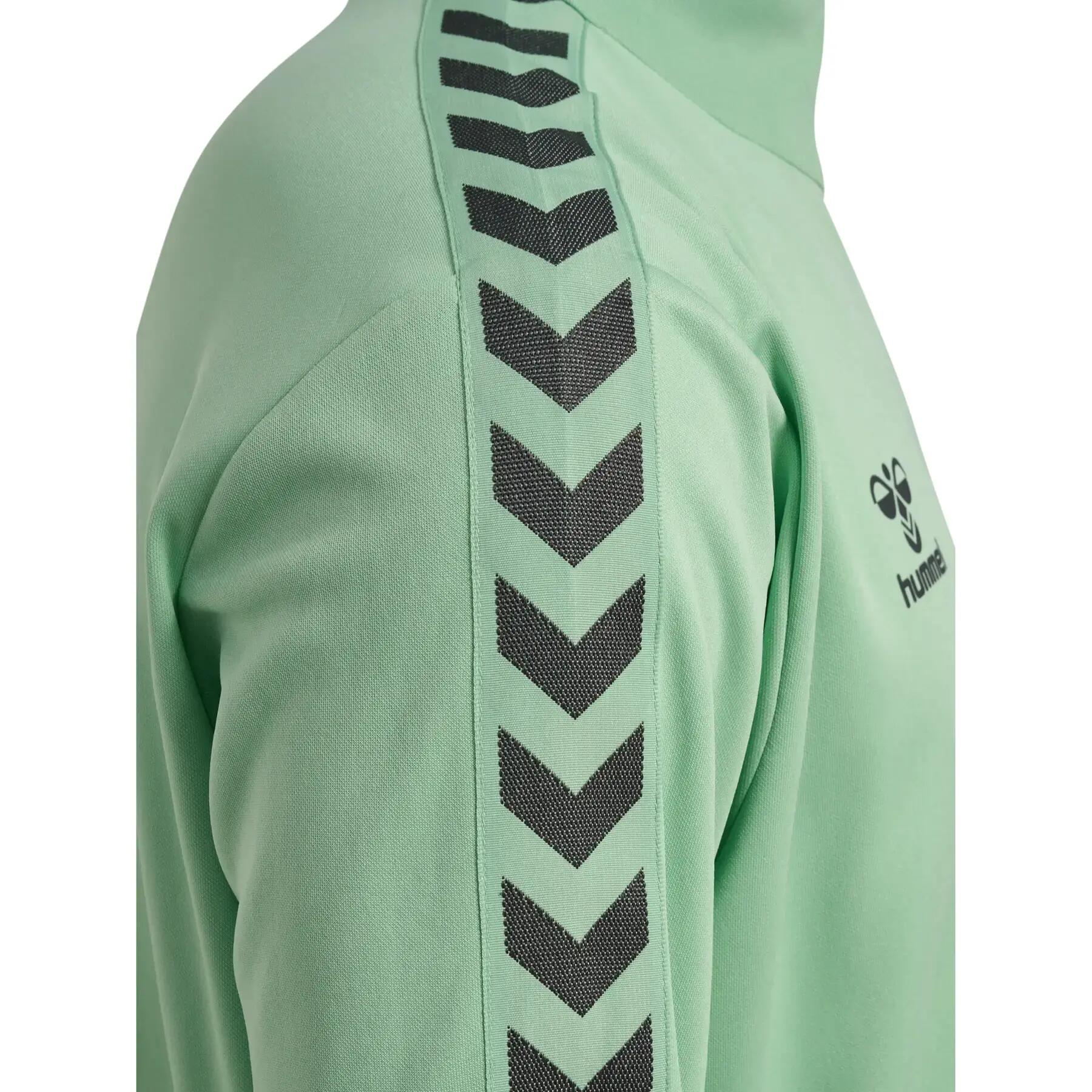 Veste de présentation ASSE 2026/27 5/6