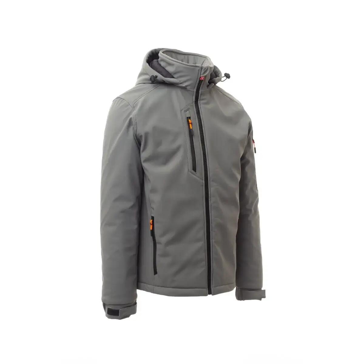 Wasserdichte Jacke mit Kapuze Payper Wear Corkcreek Pad 4/7