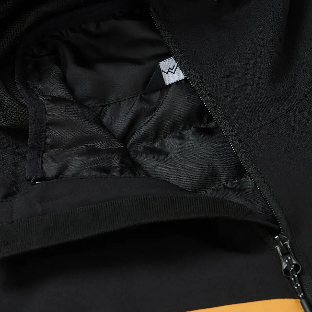 Chaqueta de senderismo 3 en 1 Regatta Wentwood 7/7