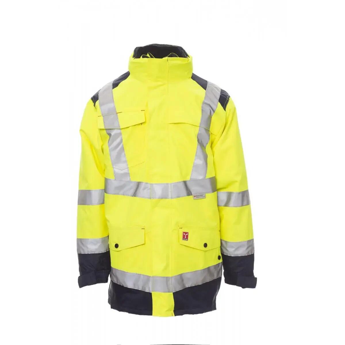 Veste Payper Hisafe 2/7