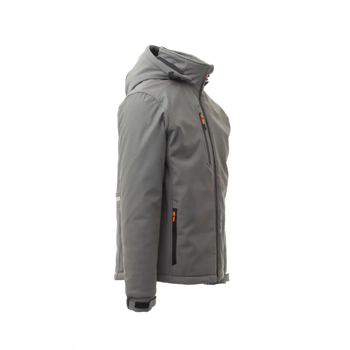 Wasserdichte Jacke mit Kapuze Payper Wear Corkcreek Pad 3/7