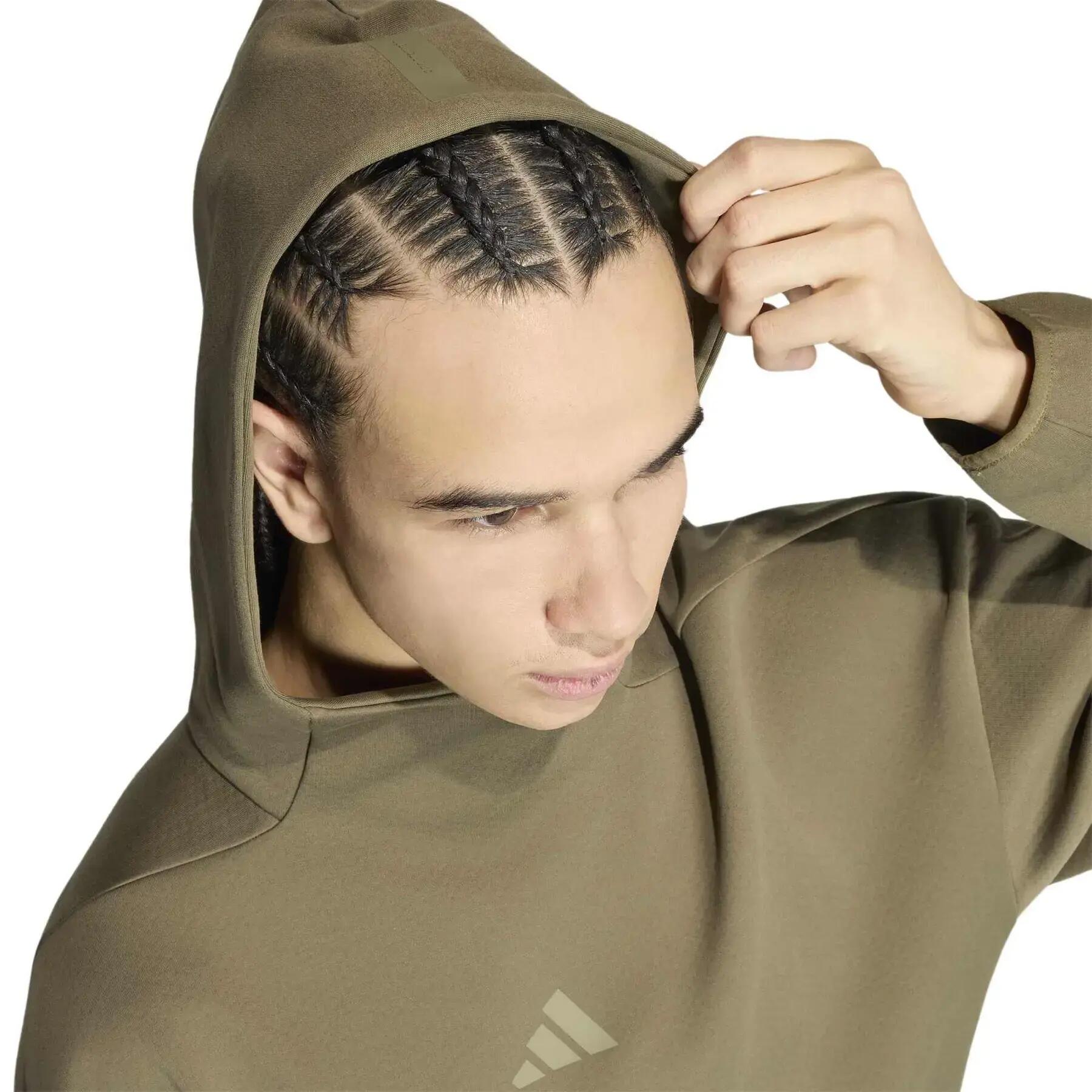 Bluza z kapturem adidas Z.N.E. 5/6