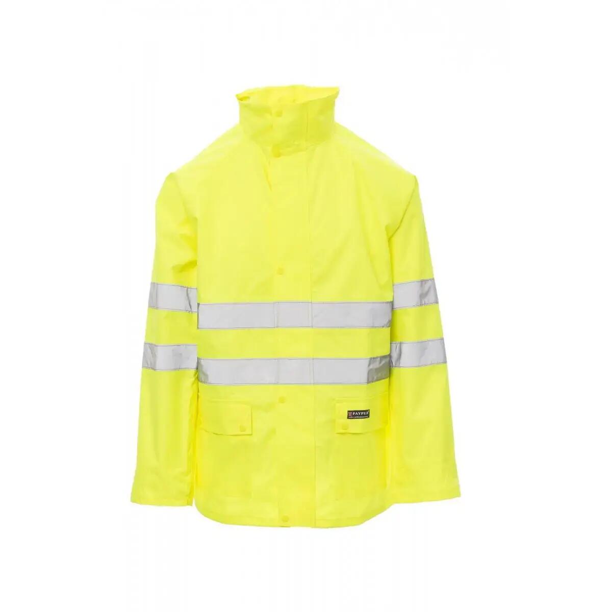 Waterproof jacket Payper Hurricane-jacket 2/7