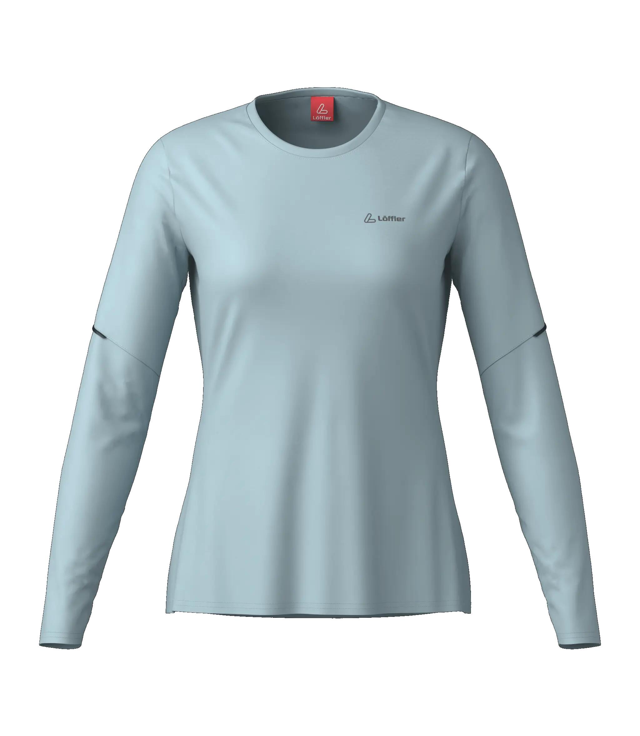 W MIDSHIRT MOTION - Imagine 1
