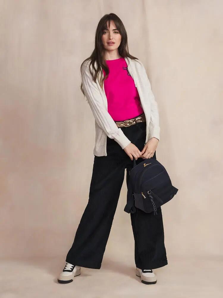 Bluza damska z kapturem TBS Enolagil 3/5