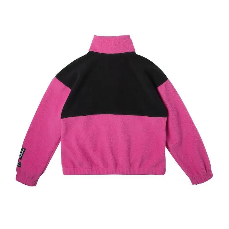 Bluza dziecięca zapinana na zamek O'Neill Progressive Sherpa 2/2