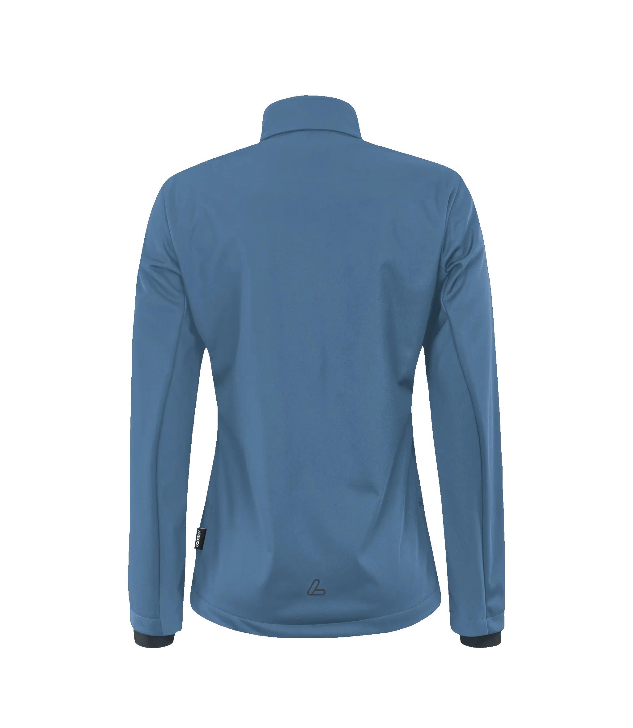 W JACKET FARO CF AB LIGHT 2/2