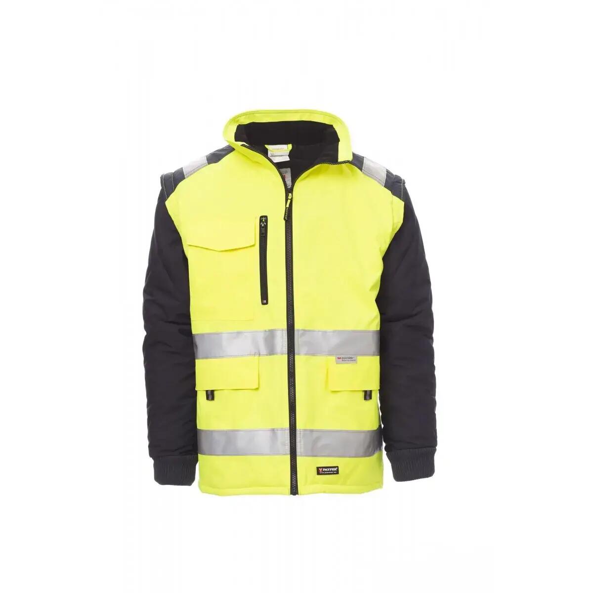 Jacket Payper Hiway 3/7