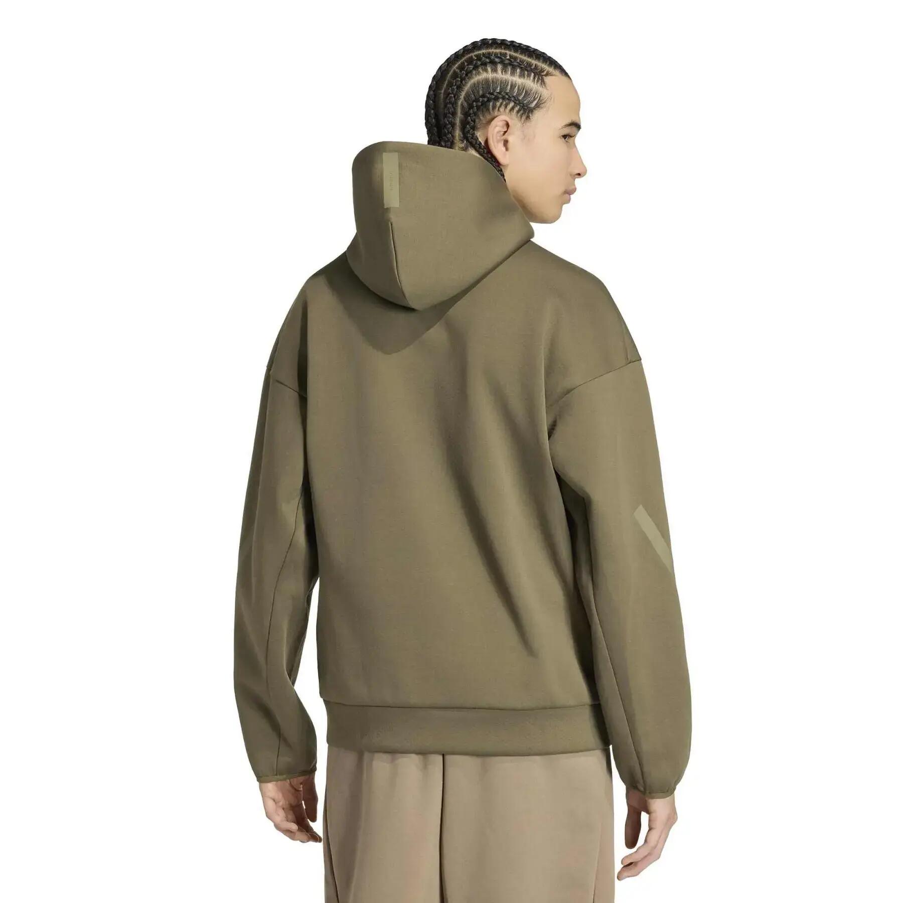 Bluza z kapturem adidas Z.N.E. 4/6