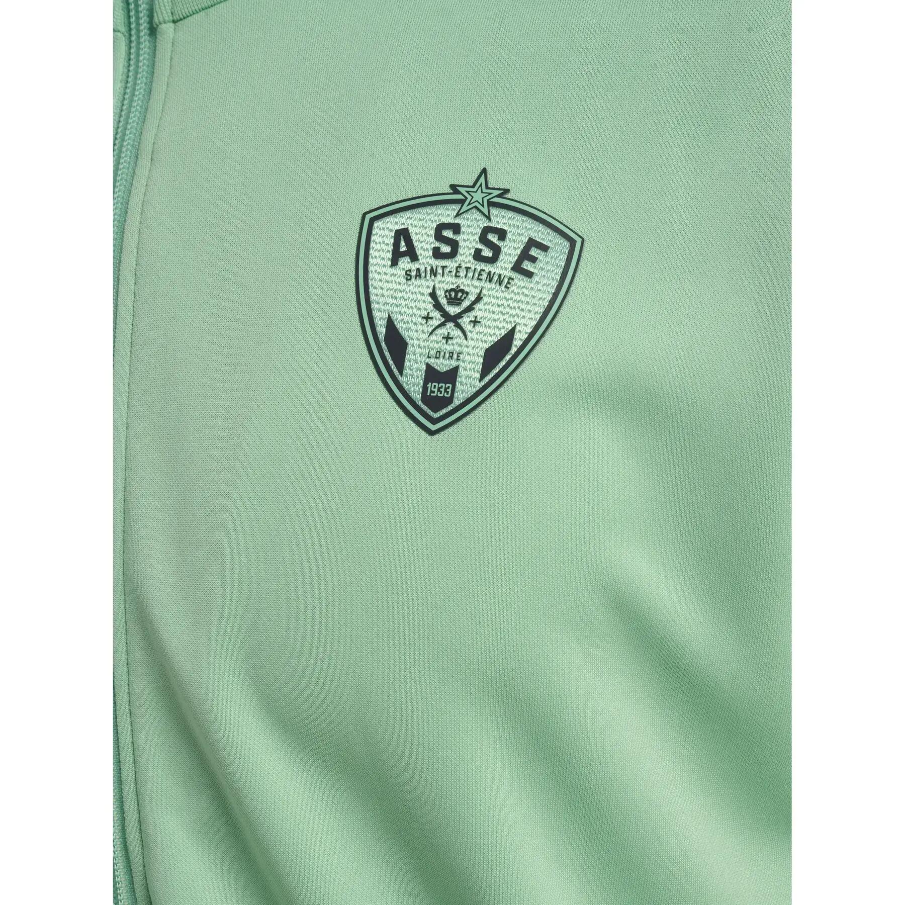 Veste de présentation ASSE 2026/27 3/6