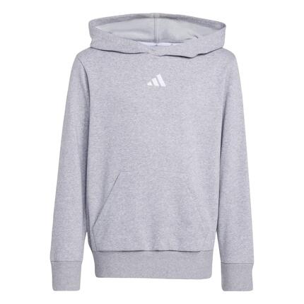 Sweatshirt à capuche enfant adidas Essentials