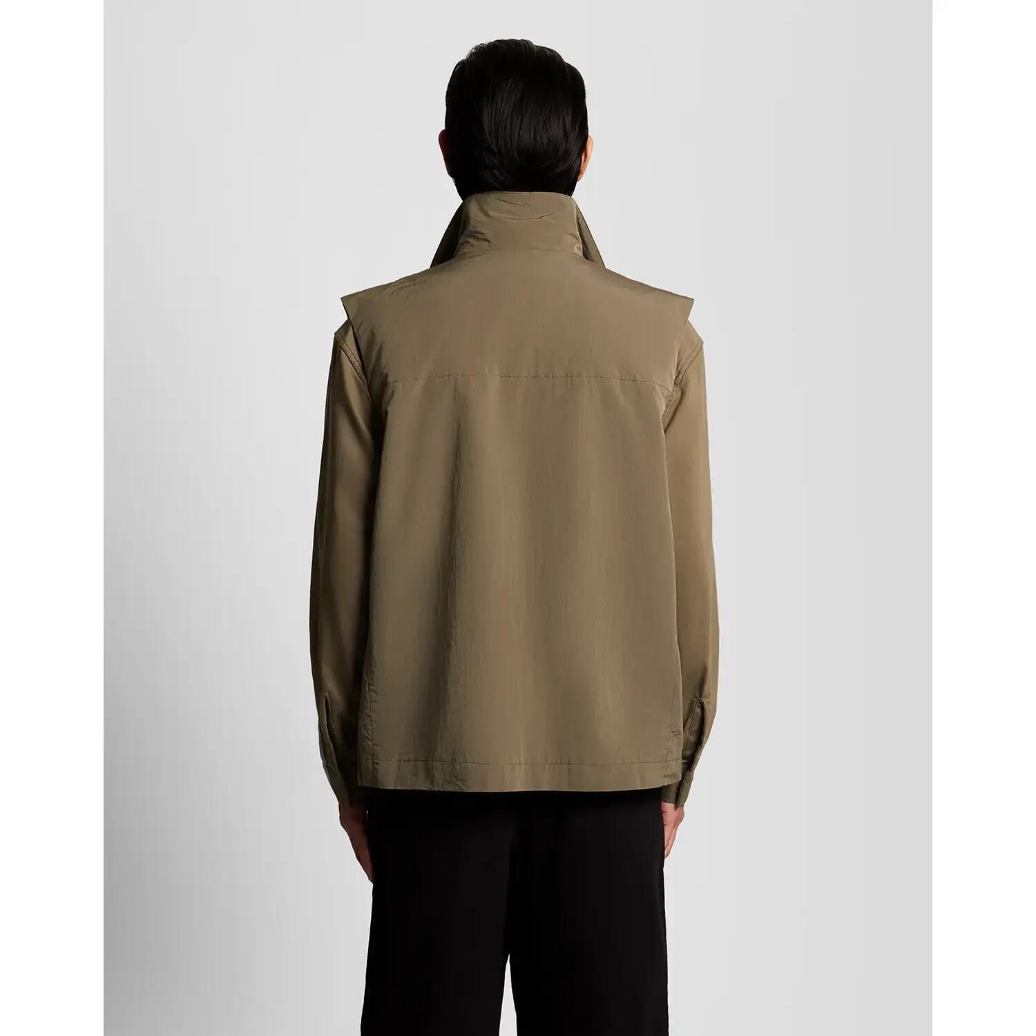 Gilet Lyle & Scott Ripstop 4/6