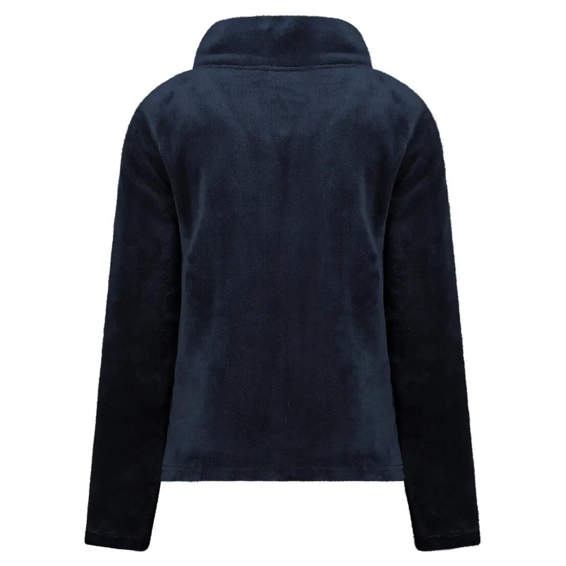 Damska turystyczna polar GEOGRAPHICAL NORWAY TICARINA NAVY DB LADY 0124 2/6