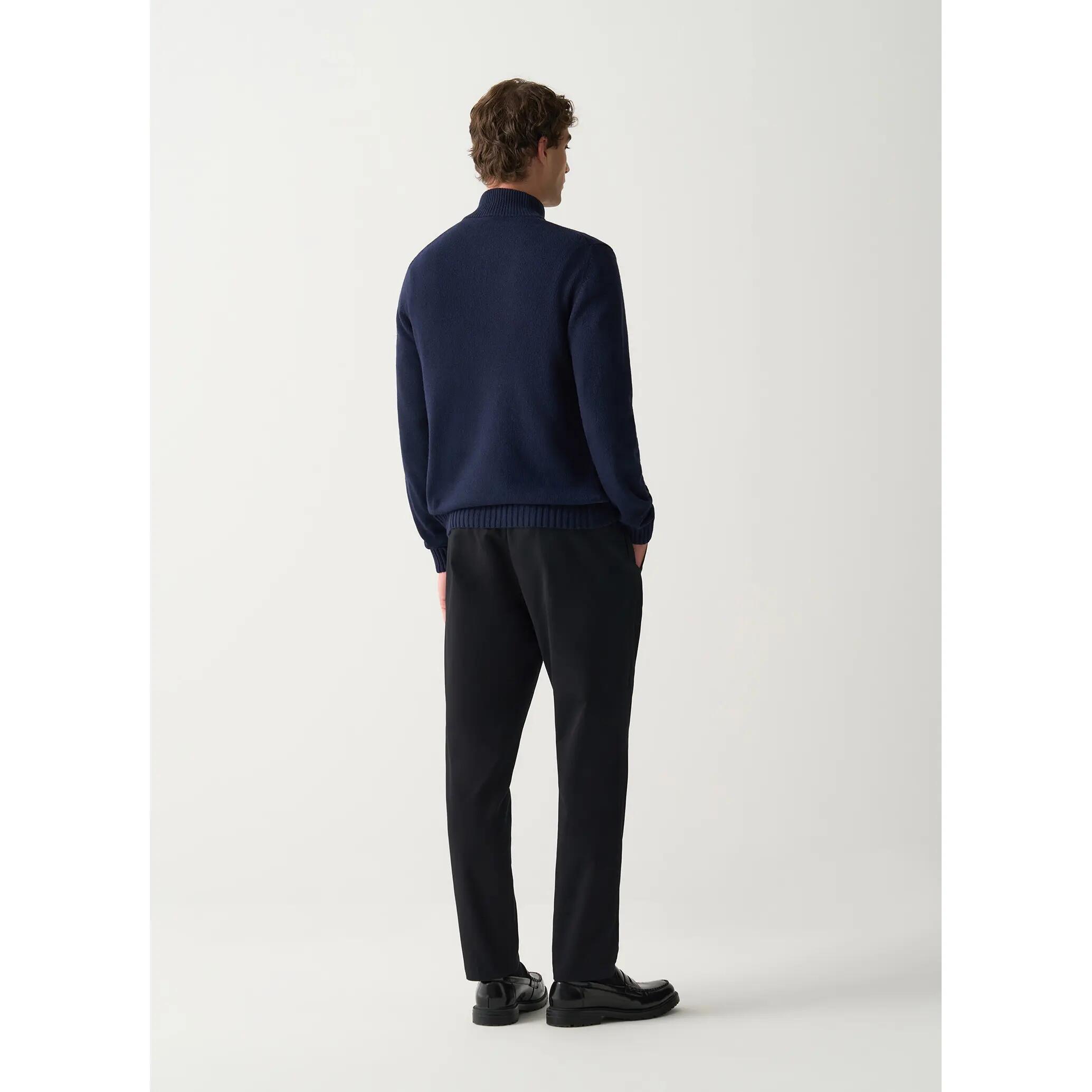 Half zip pull Colmar 5/5