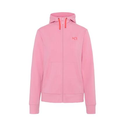 Hoodie Damen Kari Traa