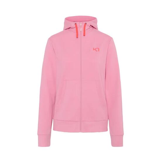 Hoodie Damen Kari Traa