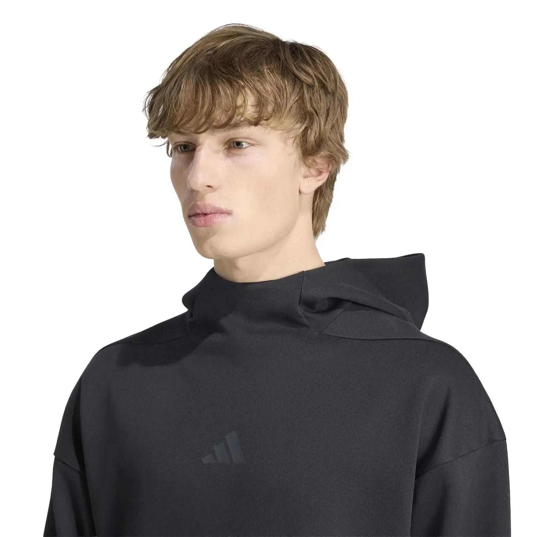 Bluza z kapturem adidas Z.N.E. 5/6