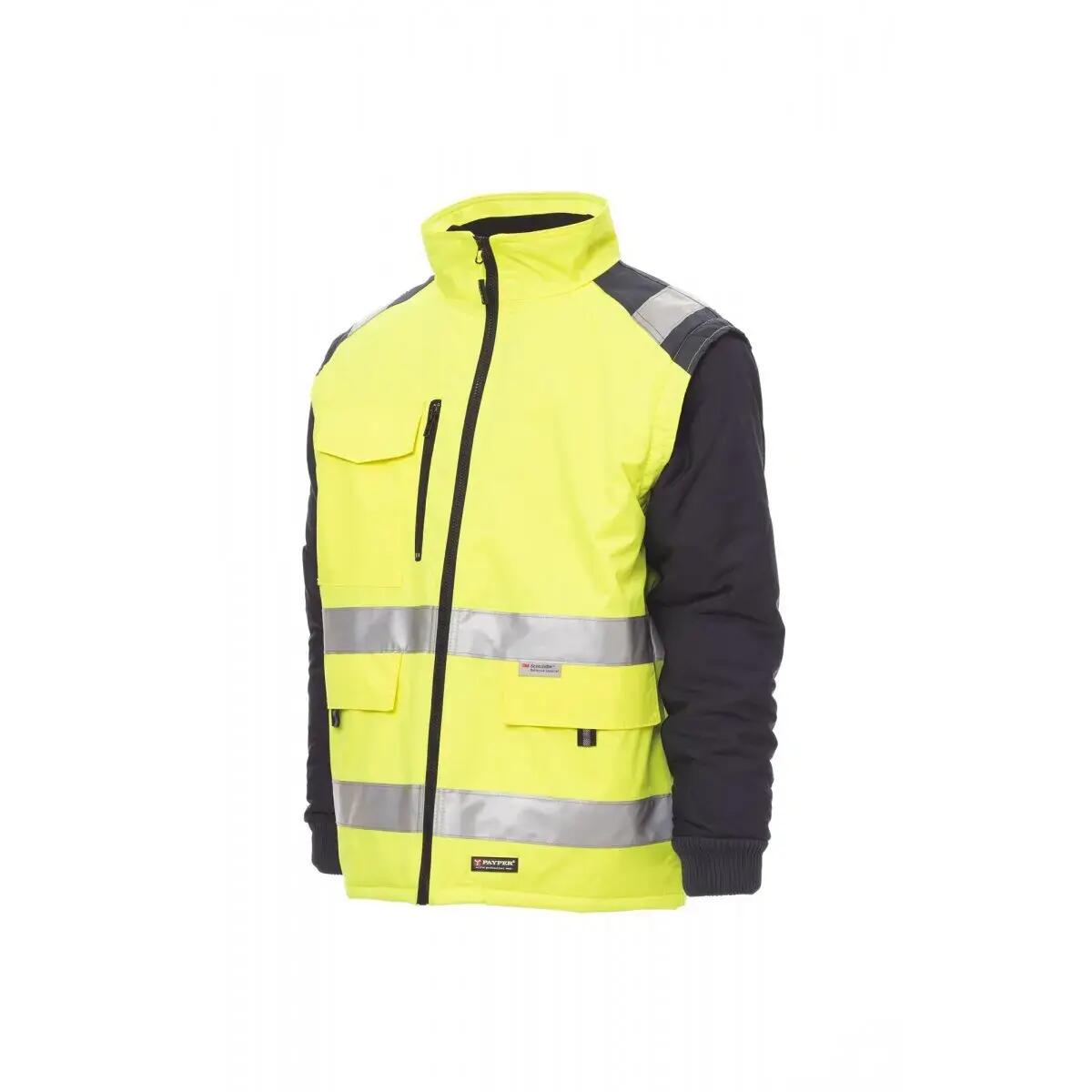 Jacket Payper Hiway 2/7