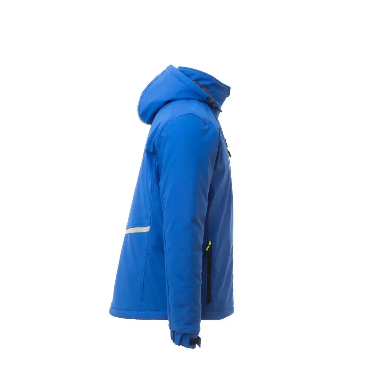Wasserdichte Jacke mit Kapuze Payper Wear Corkcreek Pad 5/7